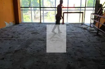 Prédio comerciail , 400 m², localização privilegiada