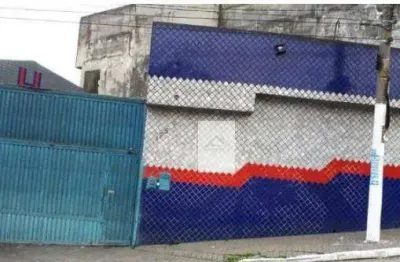 Galpão à venda, 416 m² por r$ 1.750.000,00 - vila nova york - são paulo/sp