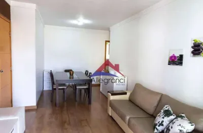 Apartamento para alugar, 85 m² por r$ 5.617,02/mês - tatuapé - são paulo/sp