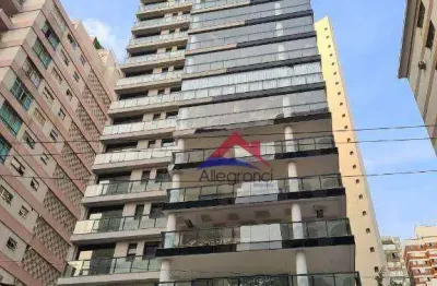 Apartamento com 3 dormitórios à venda, 205 m² por r$ 7.980.000,00 - jardim paulista - são paulo/sp