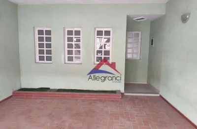 Casa com 4 dormitórios à venda, 240 m² por r$ 715.000,00 - vila são josé - são paulo/sp