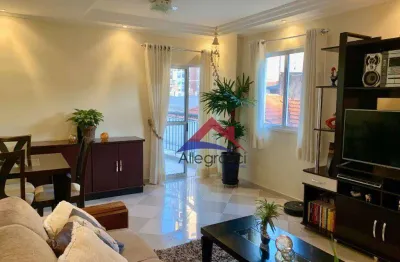 Apartamento com 3 dormitórios à venda, 87 m² por r$ 605.000,00 - mooca - são paulo/sp