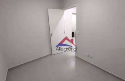 Apartamento com 2 dormitórios para alugar, 51 m² por r$ 1.850,01/mês - belenzinho - são paulo/sp
