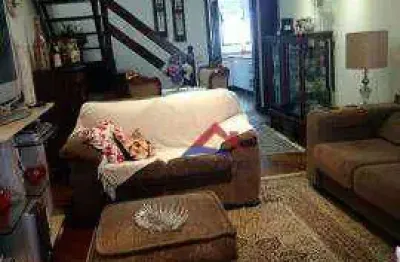 Apartamento duplex com 4 dormitórios à venda, 364 m² por r$ 1.100.000,00 - vila formosa - são paulo/sp