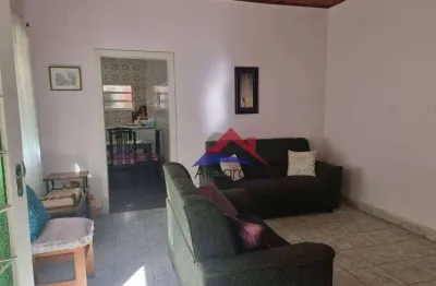 Casa com 2 quartos à venda na Rua Potiguares, Tatuapé, São Paulo