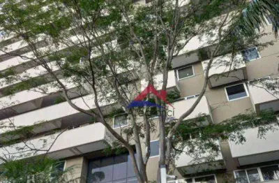 Conjunto à venda, 37 m² por r$ 450.000,00 - vila mariana - são paulo/sp