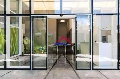 Conjunto à venda, 40 m² por r$ 473.000,00 - vila mariana - são paulo/sp