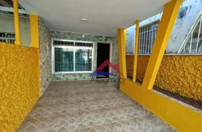 Casa com 3 dormitórios, 140 m² - venda por r$ 850.000,00 ou aluguel por r$ 6.000,00/mês - mooca - são paulo/sp