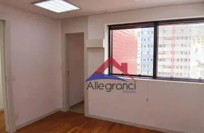 Sala comercial com 2 salas à venda na Rua Raul Carmilo, Bela Vista, São Paulo