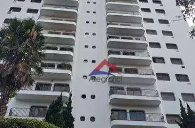 Apartamento no parque da mooca -  4 dormitórios à venda, 168 m² por r$ 900.000 - mooca - são paulo/sp