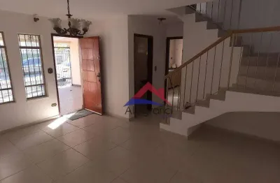Casa com 2 dormitórios à venda, 123 m² por r$ 850.000,00 - belenzinho - são paulo/sp