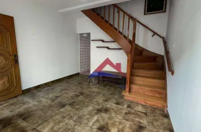 Casa com 2 dormitórios à venda, 70 m² por r$ 450.000,00 - belém (zona leste) - são paulo/sp