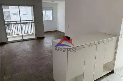 Apartamento com 2 dormitórios à venda, 68 m² por r$ 689.000,00 - brás - são paulo/sp