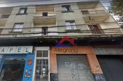 Prédio à venda, 1721 m² por r$ 6.000.000,00 - belenzinho - são paulo/sp