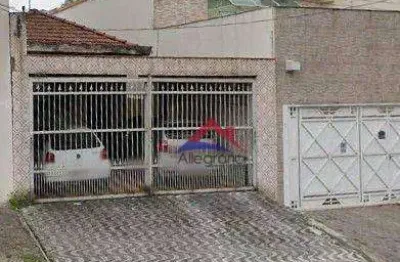 Casa com 2 quartos à venda na Rua Irmã Carolina, Belenzinho, São Paulo