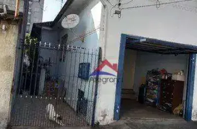 Casa com 2 dormitórios à venda, 118 m² por r$ 649.000,00 - ipiranga - são paulo/sp