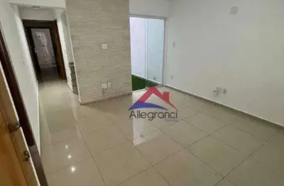 Casa com 3 dormitórios à venda por r$ 1.400.000,00 - tatuapé - são paulo/sp