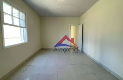 Casa com 1 dormitório para alugar por r$ 2.070,00/mês - belém - são paulo/sp