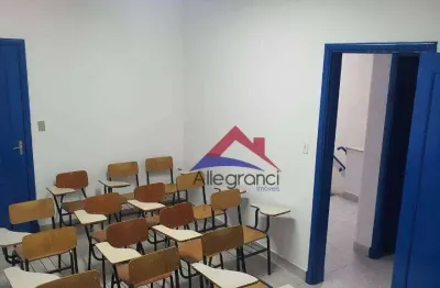 Casa para alugar, 480 m² por r$ 8.524,00/mês - vila monumento - são paulo/sp