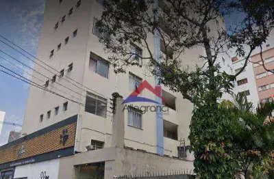 Apartamento com 2 dormitórios à venda, 60 m² por r$ 380.000,01 - tatuapé - são paulo/sp