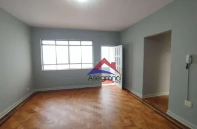 Apartamento com 3 dormitórios à venda, 126 m²  - belenzinho - são paulo/sp