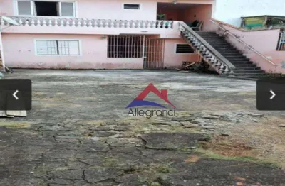 Casa com 2 dormitórios à venda por r$ 740.000,00 - vila formosa - são paulo/sp