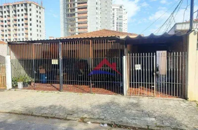 Imovel com terreno de 240m² com 3 casas  a venda, por r$ 1.869.000 - ipiranga - são paulo/sp