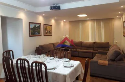 Apartamento à venda, 130 m² por r$ 740.009,00 - tatuapé - são paulo/sp