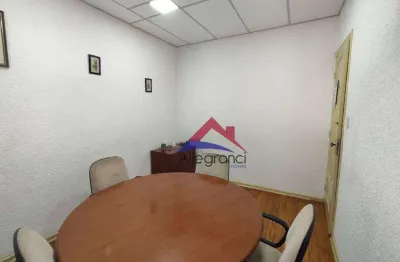 Sala para alugar, 20 m² por r$ 1.200,00/mês - quarta parada - são paulo/sp