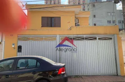Casa com 2 dormitórios à venda, 201 m² por r$ 700.000,00 - guarulhos - guarulhos/sp
