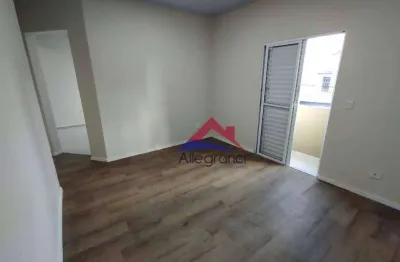 Apartamento com 2 dormitórios para alugar, 65 m² por r$ 2.250,03/mês - belenzinho - são paulo/sp