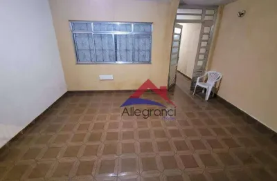 Casa com 3 quartos à venda na Rua Rogério Giorgi, Vila Carrão, São Paulo