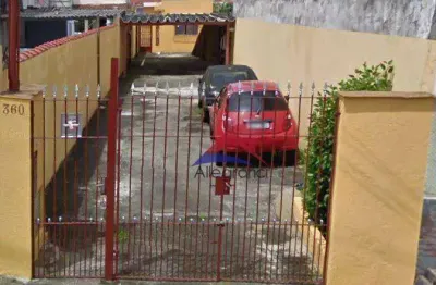 Terreno à venda, 265 m² por r$ 745.000,00 - vila canero - são paulo/sp