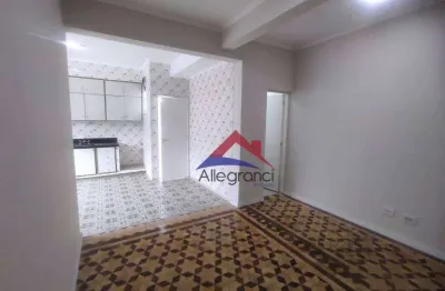 Apartamento com 2 dormitórios para alugar, 58 m² por R$ 2.450,01/mês - Belém - São Paulo/SP