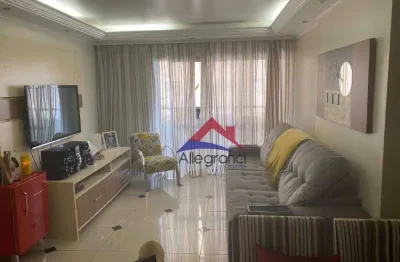 Apartamento com 3 dormitórios à venda, 114 m² por r$ 850.000,00 - belém - são paulo/sp