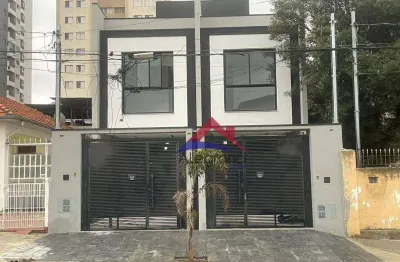 Casa com 4 dormitórios à venda por r$ 1.275.000,00 - vila carrão - são paulo/sp