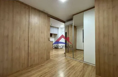 Apartamento com 1 dormitório para alugar, 31 m² por r$ 4.416,00/mês - moema - são paulo/sp