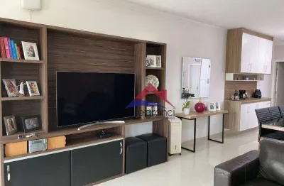 Casa com 4 dormitórios à venda, 223 m² por r$ 1.200.000,00 - vila regente feijó - são paulo/sp