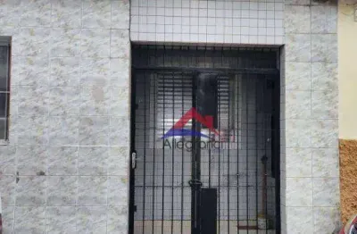 Casa com 2 dormitórios para alugar por r$ 2.074,00/mês - belém - são paulo/sp