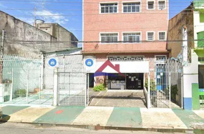 Prédio à venda, 1515 m² por r$ 6.400.000,00 - brás - são paulo/sp