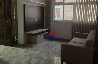 Edificio madrigal - apartamento com 3 dormitórios à venda, 104 m² por r$ 790.000 - tatuapé - são paulo/sp