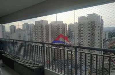 Apartamento com 2 dormitórios à venda, 75 m² por r$ 890.000,00 - belenzinho - são paulo/sp