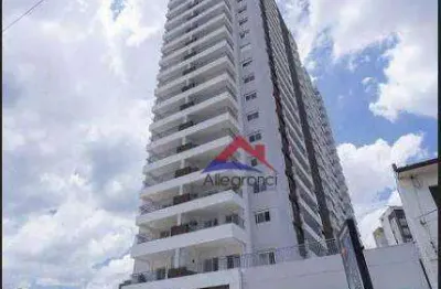 Apartamento com 2 dormitórios à venda, 66 m² por r$ 790.000,00 - belém - são paulo/sp
