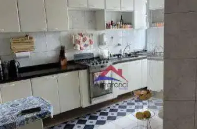 Apartamento com 3 dormitórios à venda, 160 m² por r$ 880.000,00 - tatuapé - são paulo/sp