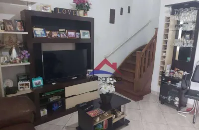 Casa com 2 dormitórios à venda, 100 m² por r$ 600.000,00 - maranhão - são paulo/sp