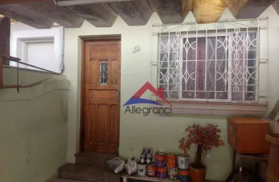 Casa com 2 dormitórios à venda, 122 m² por r$ 450.000,00 - belenzinho - são paulo/sp