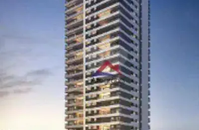 Kitnet / Stúdio à venda na Rua Herval, Belém, São Paulo