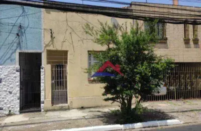 Casa com 2 dormitórios à venda, 125 m² por r$ 499.999,99 - belém - são paulo/sp