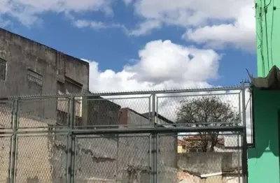 Terreno à venda, 455 m² por r$ 2.100.000,00 - catumbi - são paulo/sp