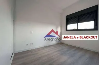 Studio com 1 dormitório para alugar, 28 m² por r$ 2.390,00/mês - vila prudente (zona leste) - são paulo/sp